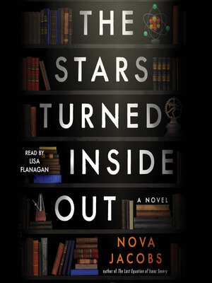 cover image of The Stars Turned Inside Out
